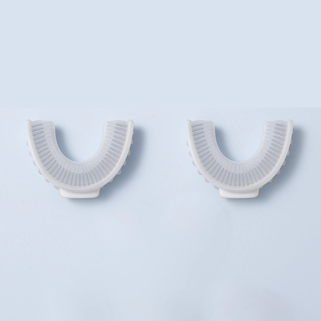 Kit Avec 2 Têtes En U