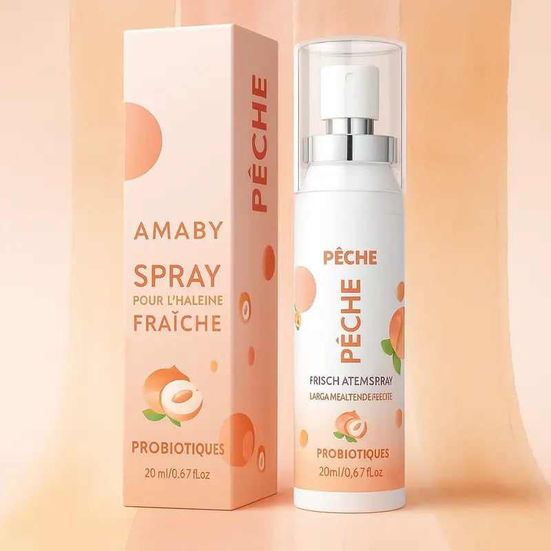 MagicFresh™ Kids Spray Buccal