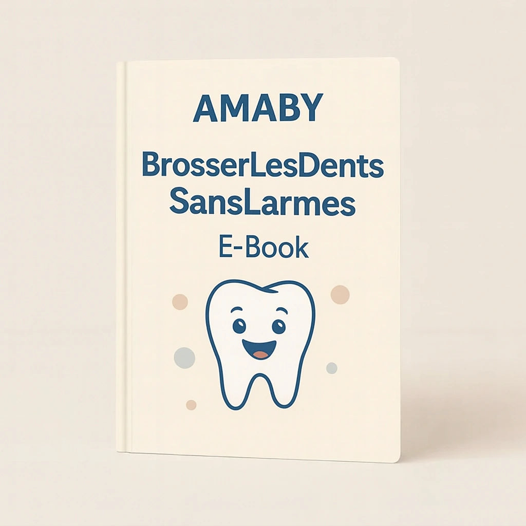 E-Book 'Brosser Sans Larmes'