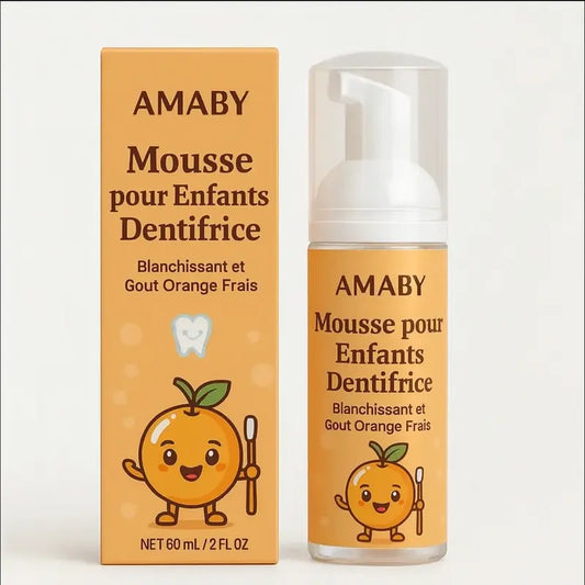 Dentifrice Aromatisé