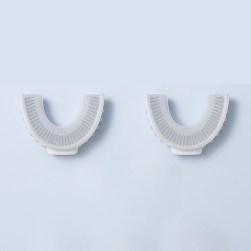 Kit Avec 2 Têtes En U
