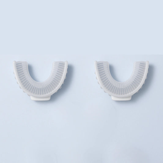 Kit Avec 2 Têtes En U