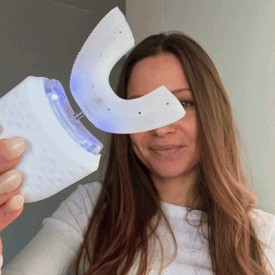 MagicBrush™ Smile