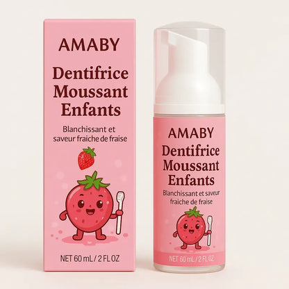 Dentifrice Aromatisé
