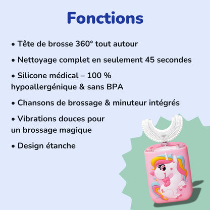 MagicBrush™ Pro