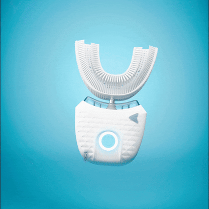 MagicBrush™ Smile